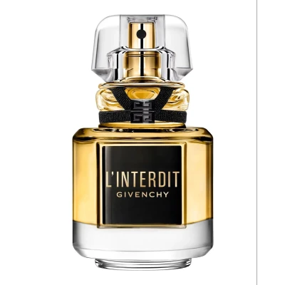 PERFUME GIVENCHY L’INTERDIT LE PARFUM