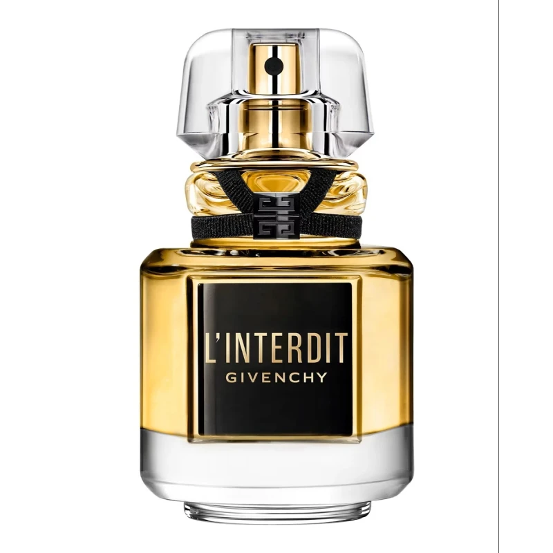 Givenchy L’interdit Le Parfum Eau De Parfum 80ml  – Perfume Frutal Gourmand