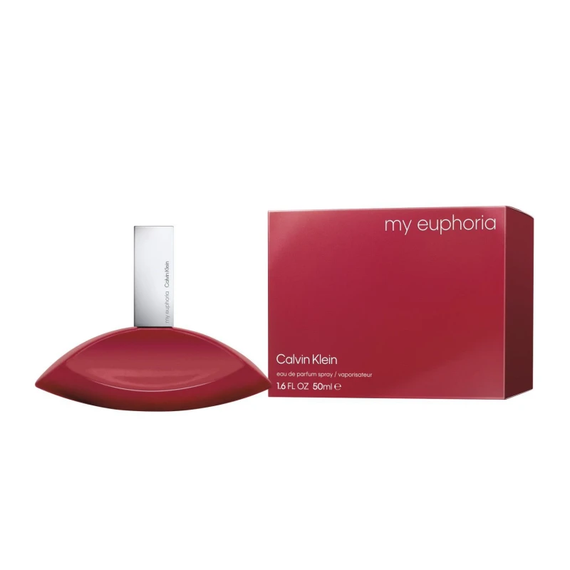 Calvin Klein My Euphoria  100ml  – Perfume 
