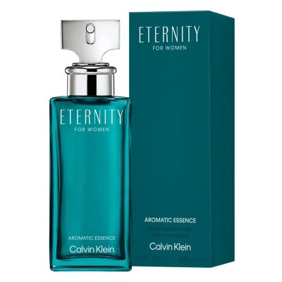 PERFUME CALVIN KLEIN ETERNITY AROMATIC ESSENCE