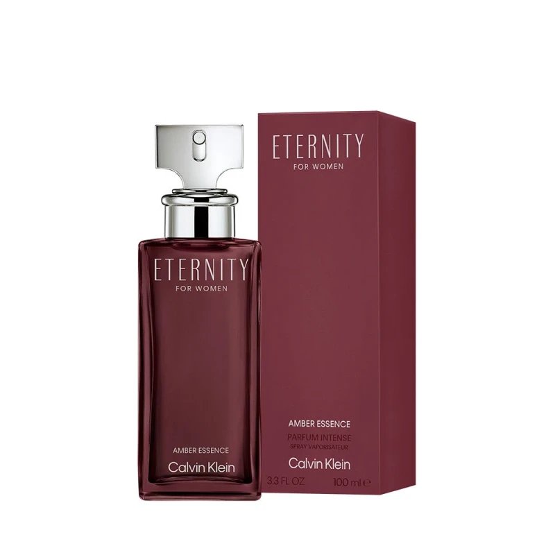 Calvin Klein Eternity Amber Essence Parfum 100ml  – Perfume Oriental Floral