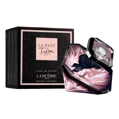 PERFUME LANCOME LA NUIT TRÉSOR