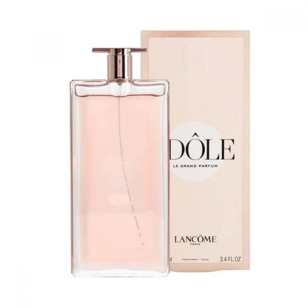Lancome IdÔle Eau De Parfum 100ml  – Perfume Chipre Floral