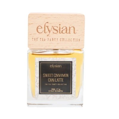 PERFUME ELYSIAN SWEET CINNAMON CHAI LATTE