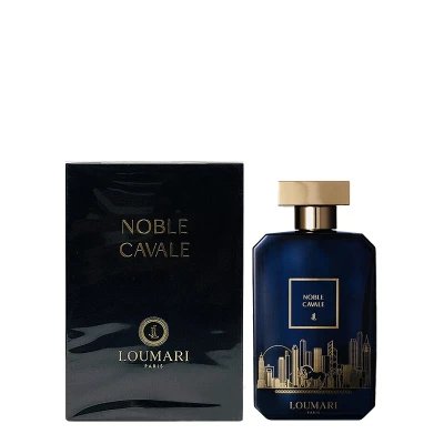PERFUME LOUMARI NOBLE CAVALE