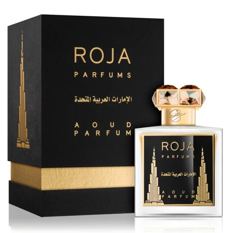 Roja Dove United Arab Emirates Parfum 50ml  – Perfume Oriental