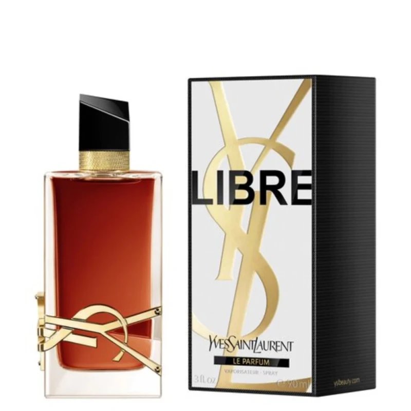 Yves Saint Laurent Libre Le Parfum Parfum 90ml  – Perfume Oriental Floral