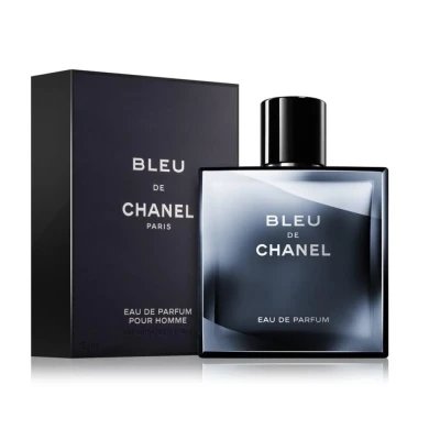 Chanel Bleu De Chanel Eau De Parfum 100ml  – Perfume 2014