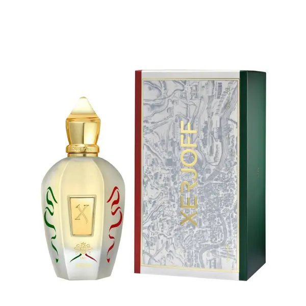 Xerjoff Decas Eau De Parfum 100ml  – Perfume Ámbar Floral
