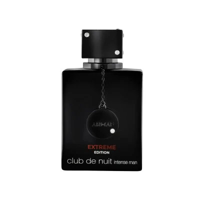 Armaf Club De Nuit Intense Man Extreme Edition Eau De Parfum 105ml  – Perfume Floral Frutal
