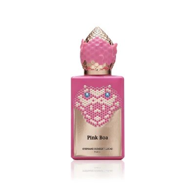 PERFUME STEPHANE HUMBERT LUCAS 777 PINK BOA