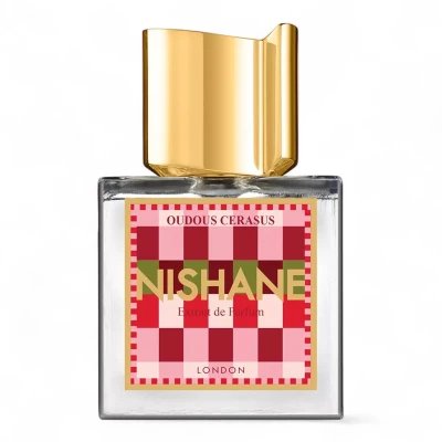 PERFUME NISHANE OUDOUS CERASUS