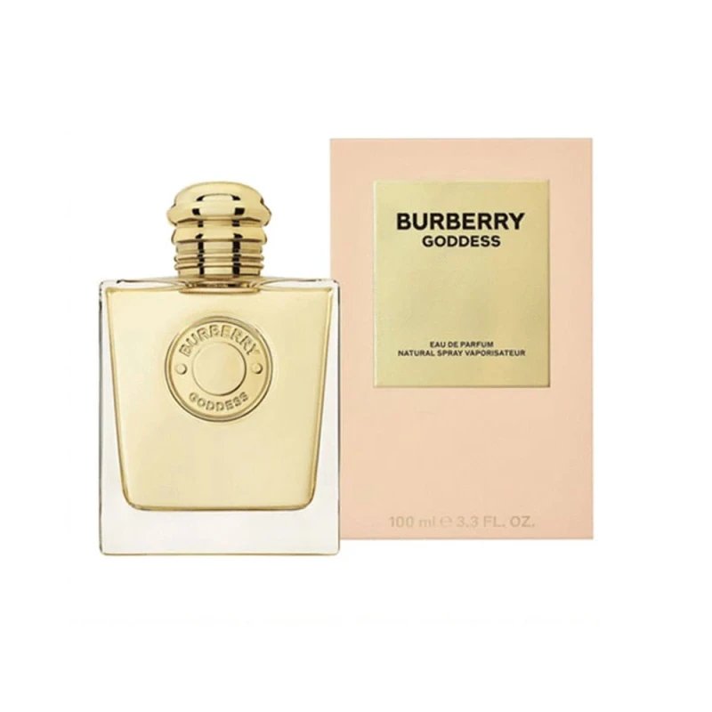 Burberry Goddess Parfum Eau De Parfum 100ml – Perfume Oriental Vainillo Burberry Goddess Parfum Eau De Parfum 100ml – Perfume Oriental Vainillo
