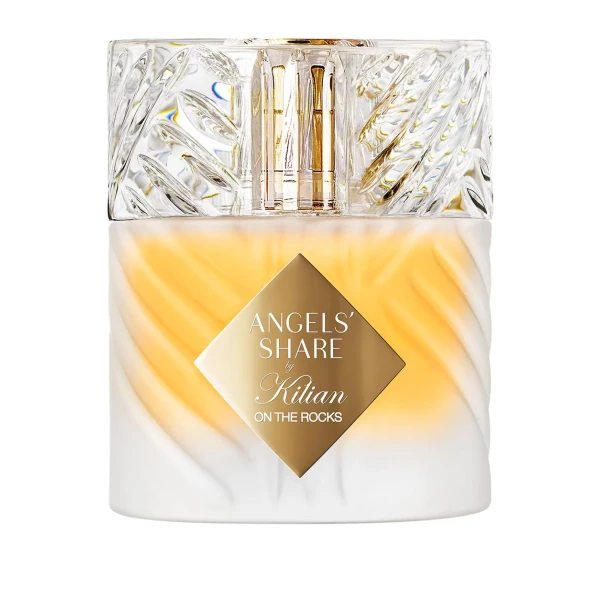 By Kilian Angel's Share On The Rocks Eau De Parfum 50ml  – Perfume Oriental Amaderado