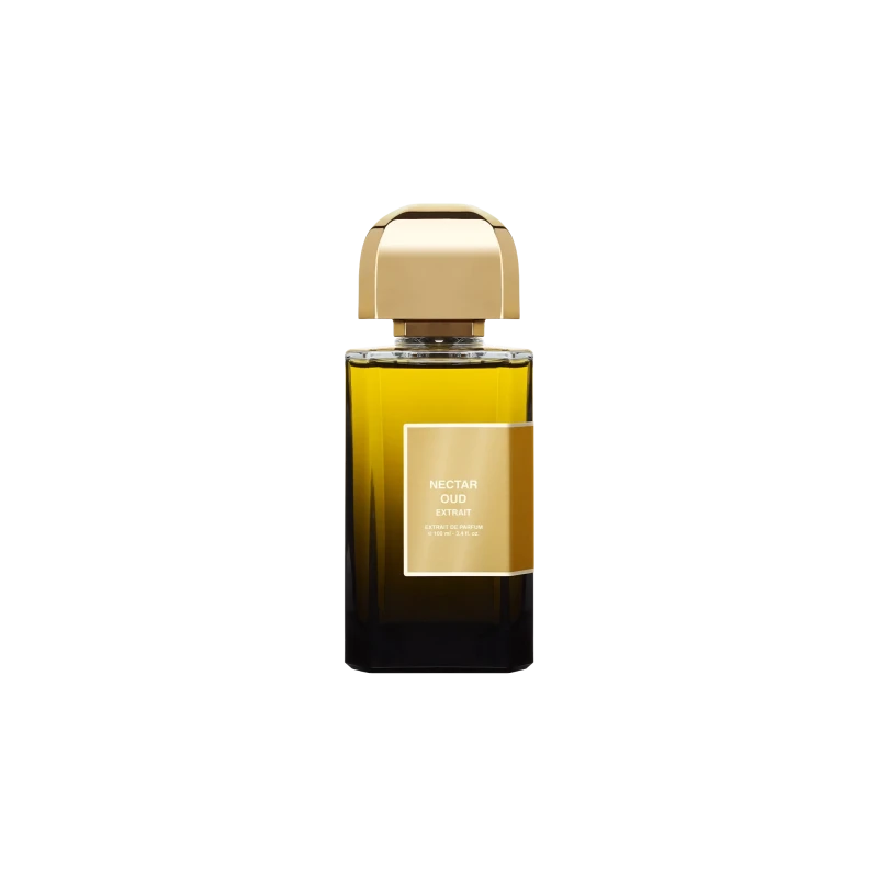 Bdk Parfums Nectar Oud Parfum 100ml  – Perfume Especiado Frutal