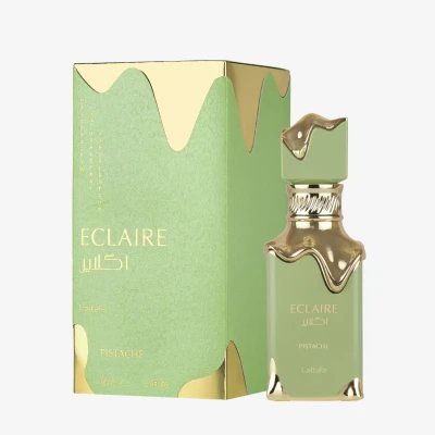 PERFUME LATTAFA ECLAIRE PISTACHE