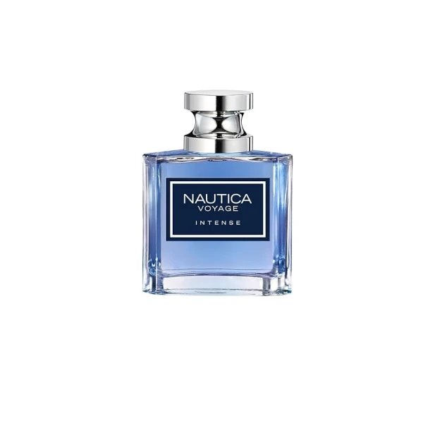 Nautica Voyage Intense Eau De Parfum 100ml  – Perfume Amaderado
