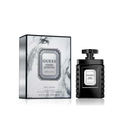 perfume GUESS UOMO INTENSO