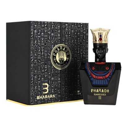 PERFUME BHARARA PHARAOH RAMESSES II