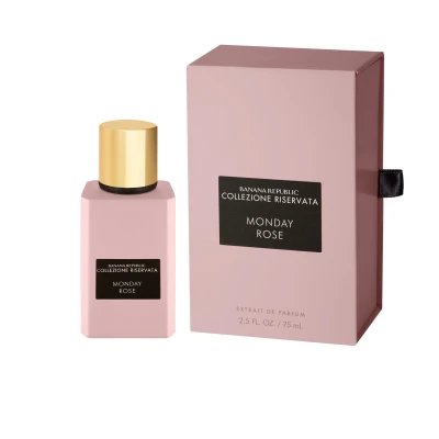 PERFUME BANANA REPUBLIC MONDAY ROSE