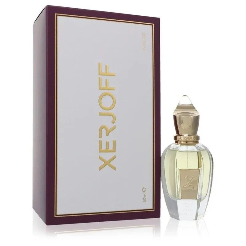 Xerjoff Kobe Eau De Parfum 50ml  – Perfume Cítrico Aromático