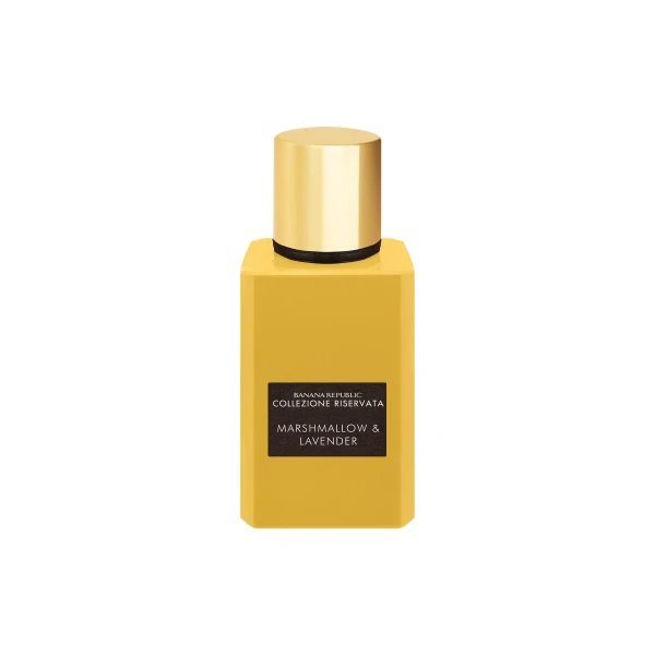 Banana Republic Marshmallow Lavender Extracto De Perfume 100ml  – Perfume Floral Frutal