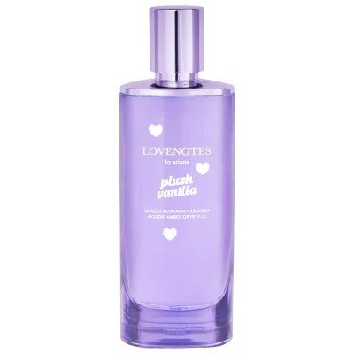 PERFUME ARIANA GRANDE PLUSH VANILLA Ariana Grande Plush Vanilla Eau De Parfum 125ml – Perfume Vainillo