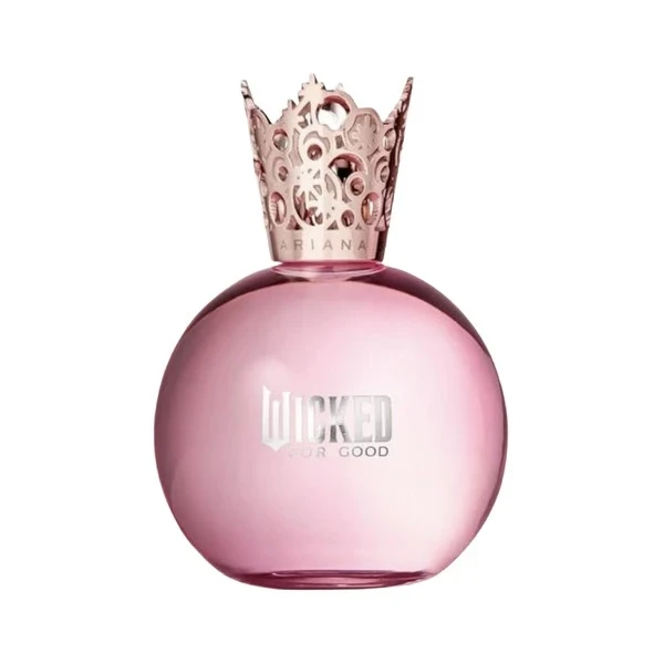 Ariana Grande Wicked For Good Glinda Bubbly Pink Eau De Parfum 100ml  – Perfume Frutal