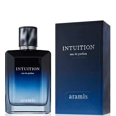 PERFUME ARAMIS INTUITION