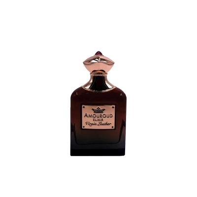 PERFUME AMOUROUD VIRGIN LEATHER