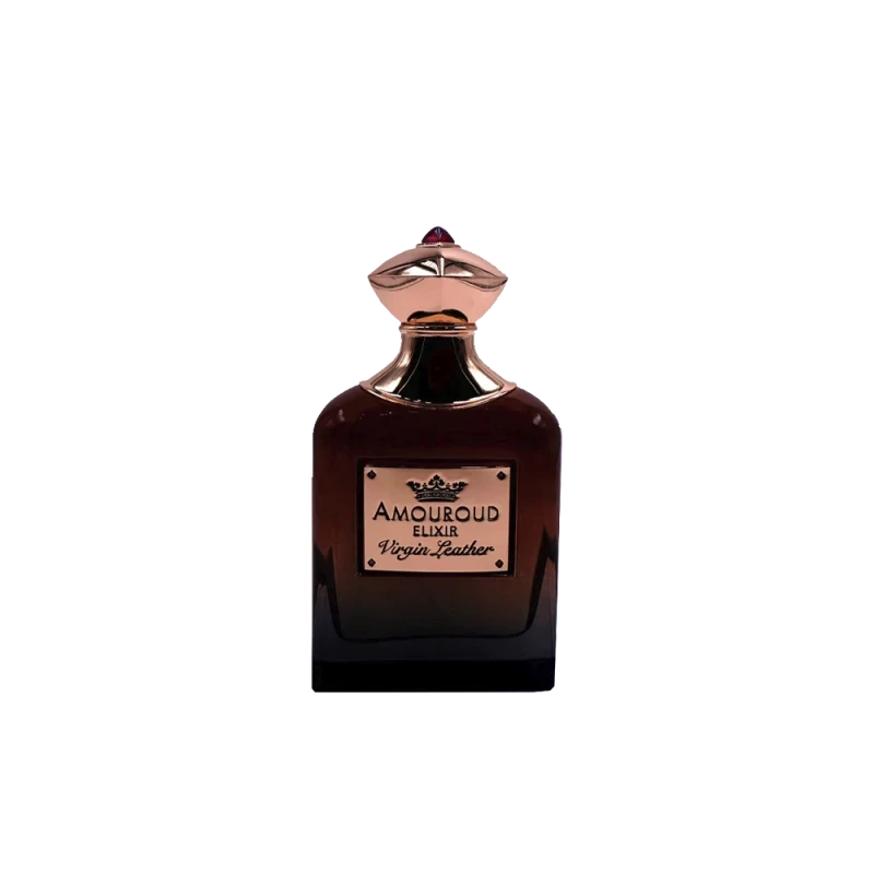Amouroud Virgin Leather Eau De Parfum 100ml – Perfume Cuero Amouroud Virgin Leather Eau De Parfum 100ml – Perfume Cuero