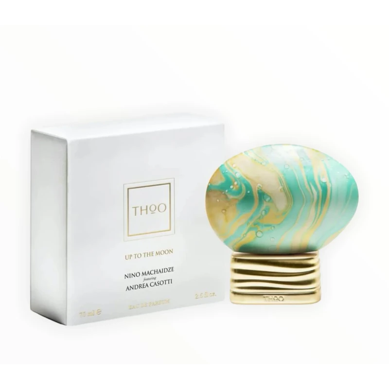 The House Of Oud Up To The Moon Eau De Parfum 75ml – Perfume Oriental Floral The House Of Oud Up To The Moon Eau De Parfum 75ml – Perfume Oriental Floral