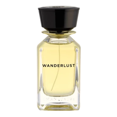 PERFUME OMALUXURY WANDERLUST Oman Luxury Wanderlust Eau De Parfum 100ml – Perfume Floral Verde