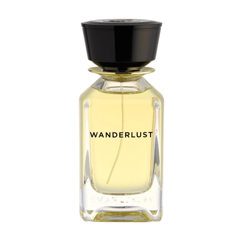 Oman Luxury Wanderlust Eau De Parfum 100ml – Perfume Floral Verde Oman Luxury Wanderlust Eau De Parfum 100ml – Perfume Floral Verde