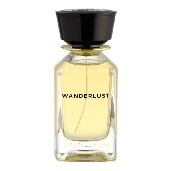 Oman Luxury Wanderlust Eau De Parfum 100ml  – Perfume Floral Verde