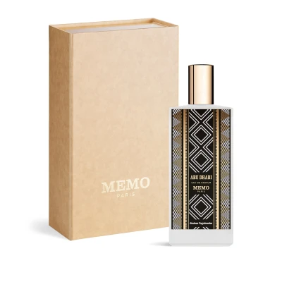 PERFUME MEMO PARIS ABU DHABI