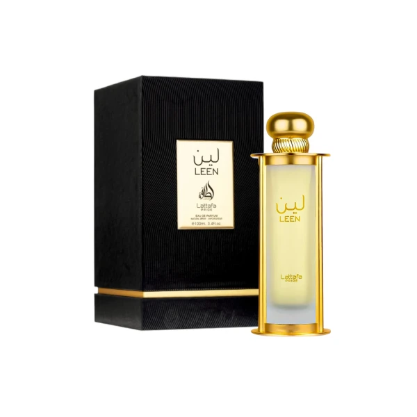 Lattafa Leen Eau De Parfum 100ml  – Perfume Oriental Floral