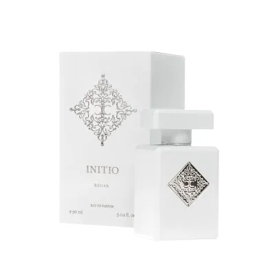 INITIO REHAB