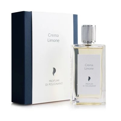 PERFUME PROFUMI DI POLIGNANO CREMA LIMONE