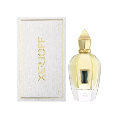 PERFUME XERJOFF IRISSS