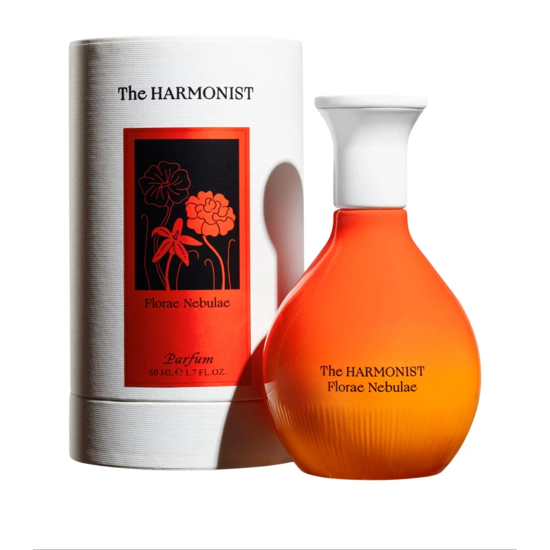 The Harmonist Florae Nebulae Parfum 100ml – Perfume Floral The Harmonist Florae Nebulae Parfum 100ml – Perfume Floral