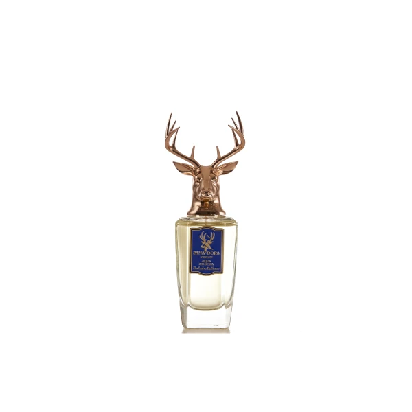 Pana Dora Aqua De Dora Eau De Parfum 100ml  – Perfume Amaderado Acuático