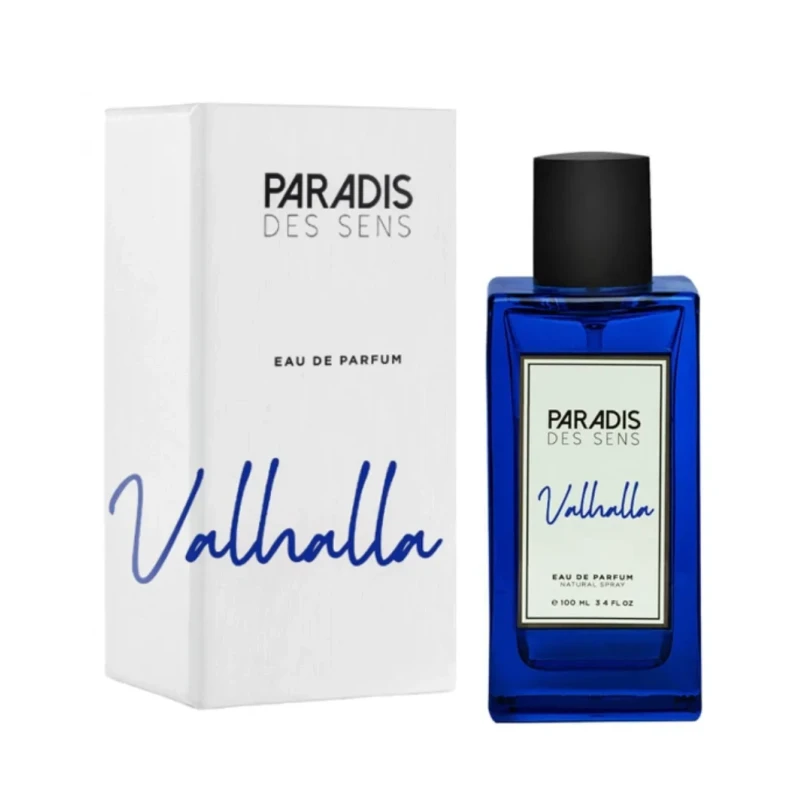 Paradis Des Sens Ecstasy 100ml – Perfume 