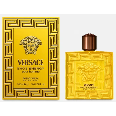 PERFUME VERSACE EROS EAU DE PARFUM