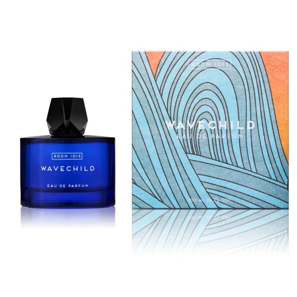 Room 1015 Wavechild Eau De Parfum 100ml  – Perfume Acuático