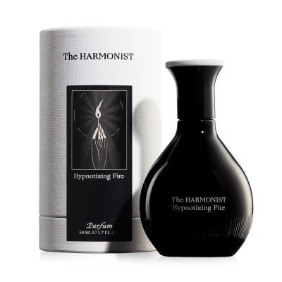 PERFUME THE HARMONIST HYPNOTIZING FIRE The Harmonist Hypnotizing Fire Parfum 50ml – Perfume Oriental Floral