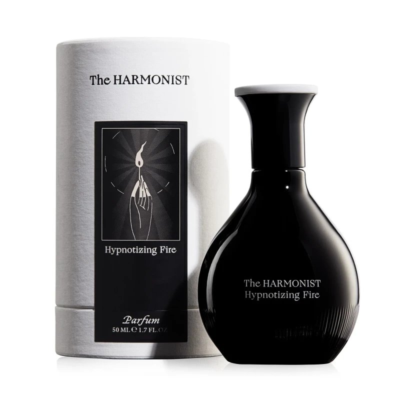 The Harmonist Hypnotizing Fire Parfum 50ml – Perfume Oriental Floral The Harmonist Hypnotizing Fire Parfum 50ml – Perfume Oriental Floral