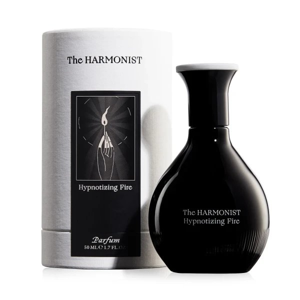 The Harmonist Hypnotizing Fire Parfum 50ml  – Perfume Oriental Floral