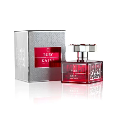 PERFUME KAJAL RUBY Kajal Ruby Eau De Parfum 100ml – Perfume Frutal