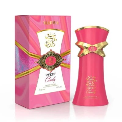 PERFUME EMPER SWEET CANDY